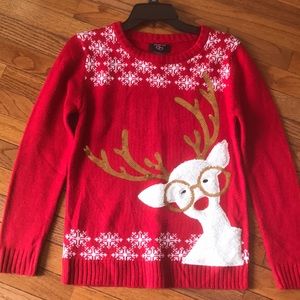Christmas sweater